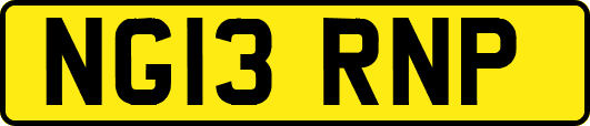 NG13RNP