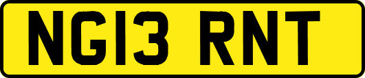 NG13RNT