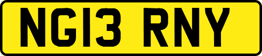 NG13RNY
