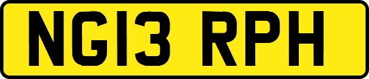 NG13RPH