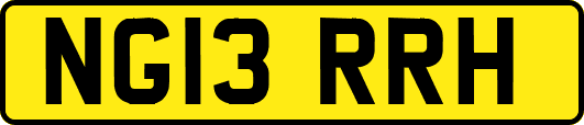NG13RRH