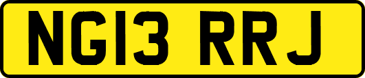 NG13RRJ