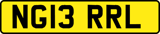 NG13RRL