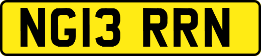 NG13RRN