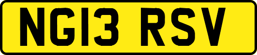 NG13RSV