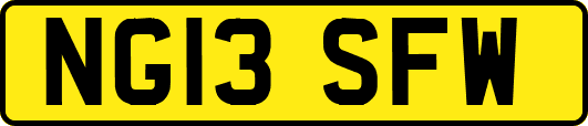 NG13SFW