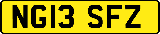 NG13SFZ