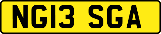 NG13SGA