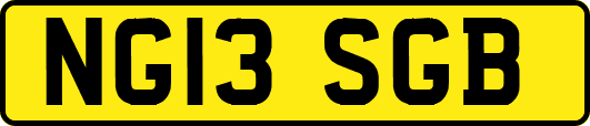 NG13SGB