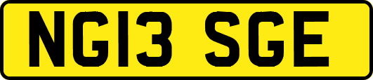 NG13SGE