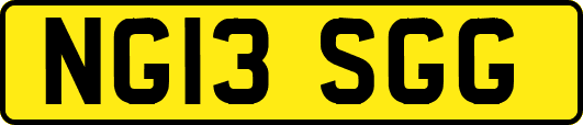 NG13SGG