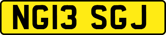 NG13SGJ