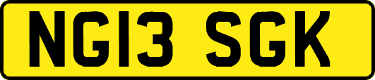 NG13SGK