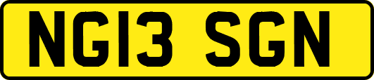 NG13SGN