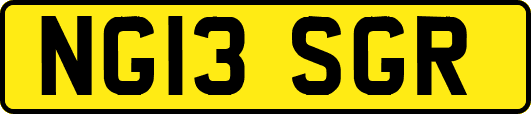 NG13SGR