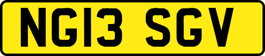 NG13SGV