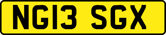 NG13SGX