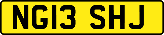 NG13SHJ