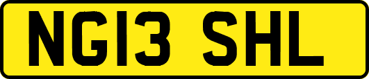 NG13SHL