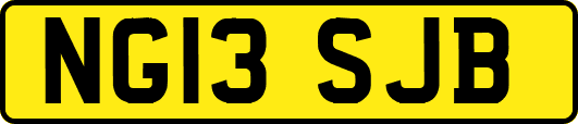 NG13SJB