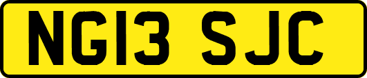NG13SJC