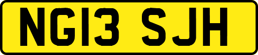 NG13SJH