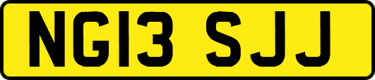 NG13SJJ