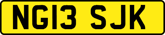 NG13SJK