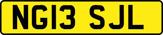 NG13SJL