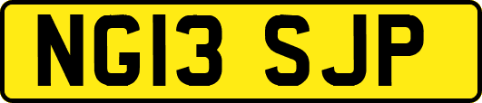 NG13SJP