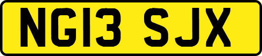 NG13SJX