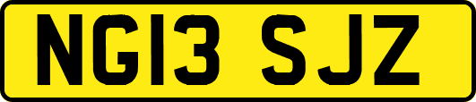 NG13SJZ