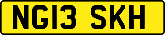NG13SKH