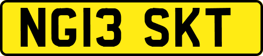 NG13SKT