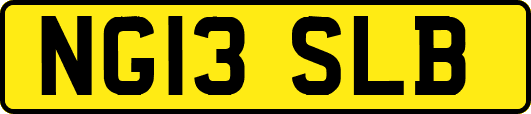 NG13SLB