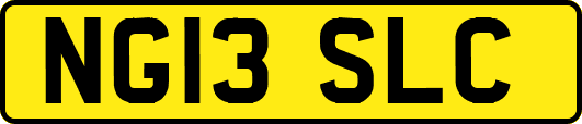 NG13SLC