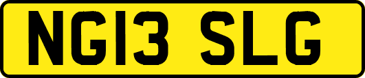 NG13SLG