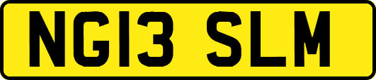 NG13SLM