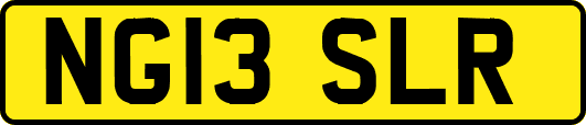 NG13SLR
