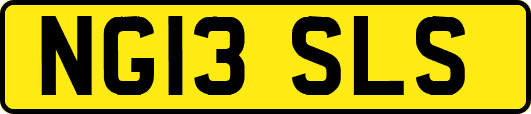 NG13SLS