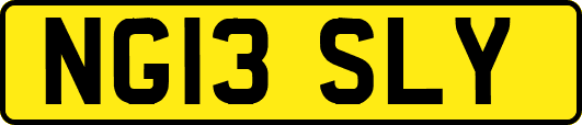 NG13SLY