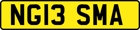 NG13SMA