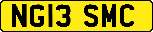 NG13SMC