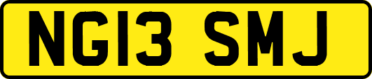NG13SMJ