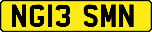 NG13SMN
