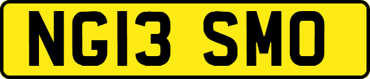 NG13SMO