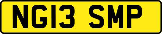NG13SMP