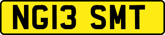 NG13SMT