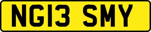 NG13SMY