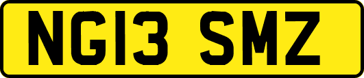 NG13SMZ